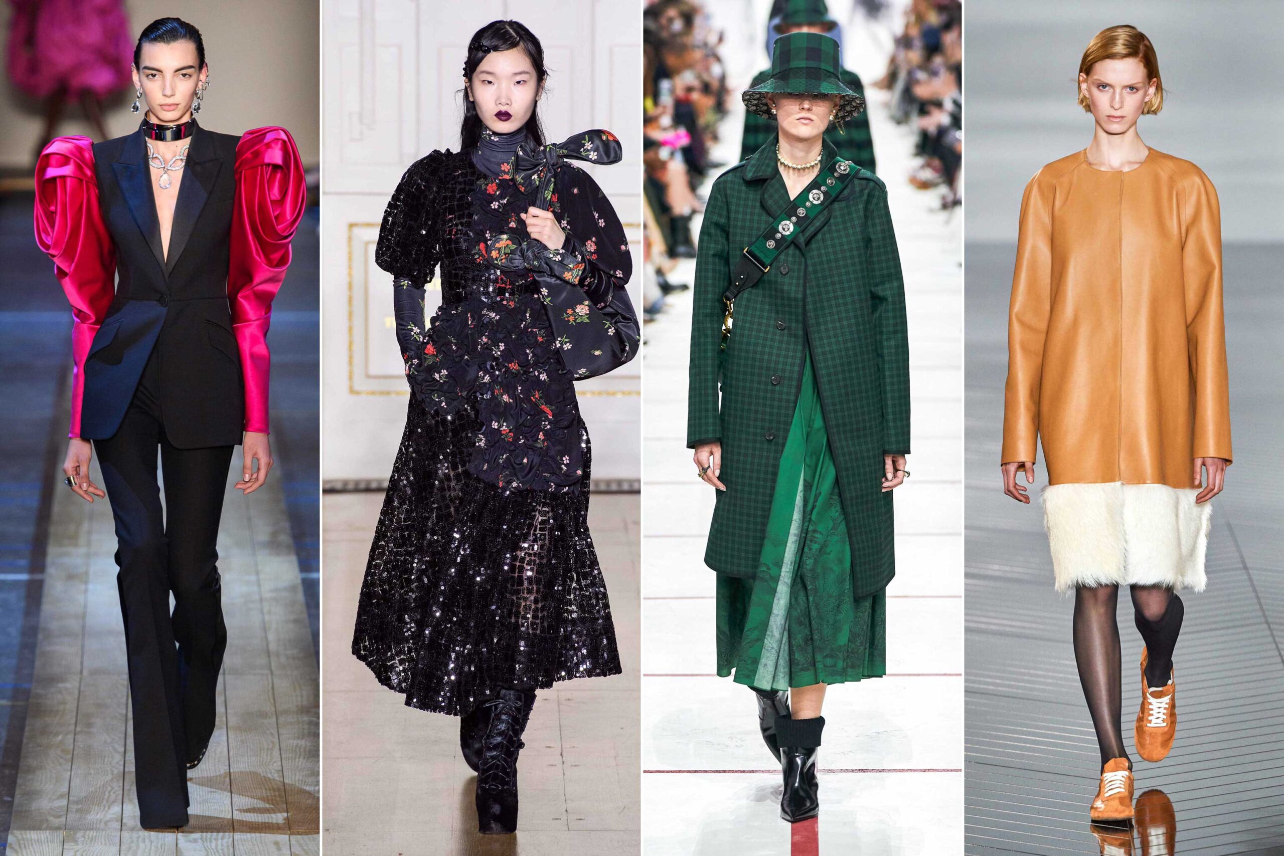 Read more about the article The Fall 2019-2020 Fashion Trends